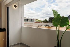Colima by Wynwood House