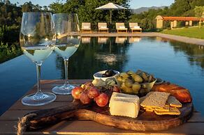 Quinta de Cypriano - Wine & Nature