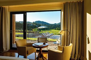 Quinta de Cypriano - Wine & Nature