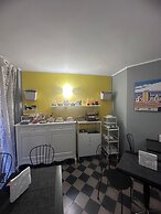 B&B I Puritani