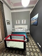 B&B I Puritani