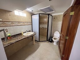 La Cosecha Hostal