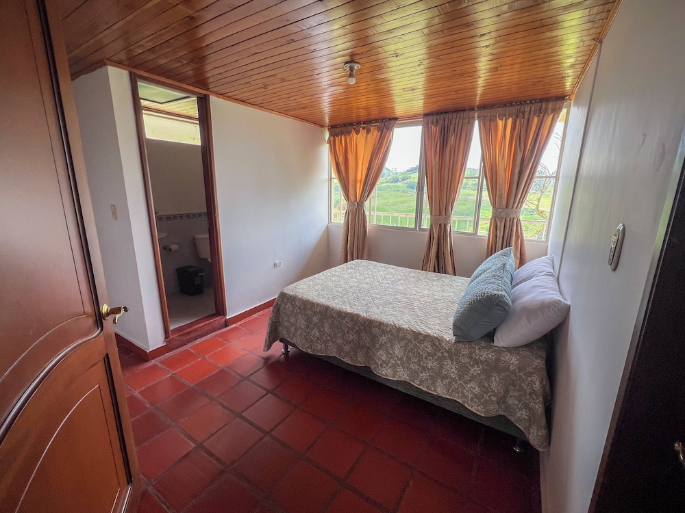 La Cosecha Hostal