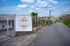 La Cosecha Hostal