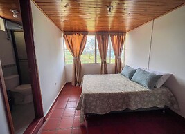 La Cosecha Hostal