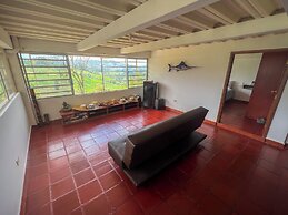 La Cosecha Hostal