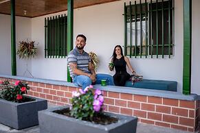 La Cosecha Hostal