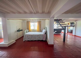La Cosecha Hostal