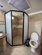 La Cosecha Hostal