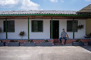 La Cosecha Hostal