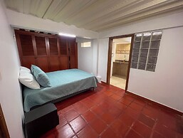 La Cosecha Hostal