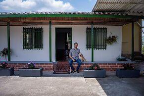 La Cosecha Hostal