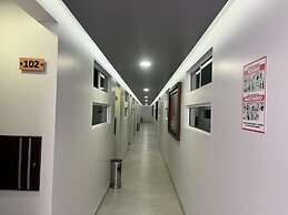 MOTEL DUBAI