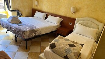 Rachael's Dowry Bed and Breakfast