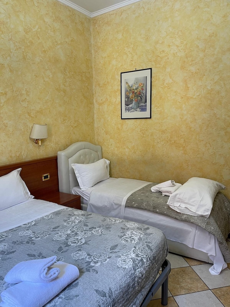 Rachael's Dowry Bed and Breakfast