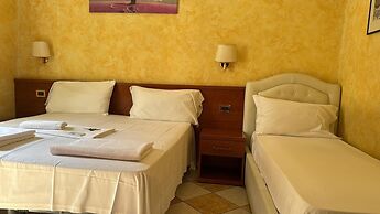 Rachael's Dowry Bed and Breakfast