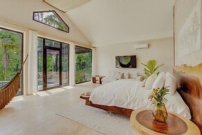 NOUR Villas