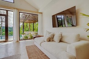 NOUR Villas