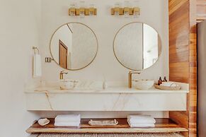 NOUR Villas
