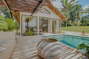 NOUR Villas