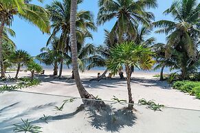 Sand and Sky Resort