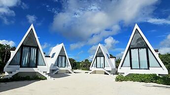 Sand and Sky Resort