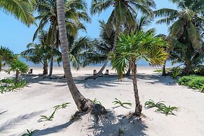 Sand and Sky Resort