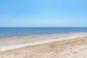 Sand and Sky Resort