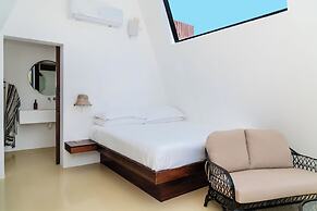 Sand and Sky Resort