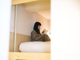 SOIL Nagatoyumoto - Hostel
