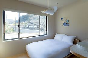 SOIL Nagatoyumoto - Hostel