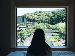 SOIL Nagatoyumoto - Hostel
