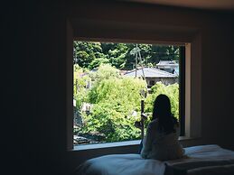SOIL Nagatoyumoto - Hostel