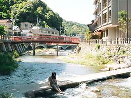 SOIL Nagatoyumoto - Hostel