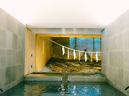 SOIL Nagatoyumoto - Hostel