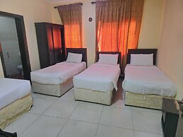 Private Room Near Jamarat