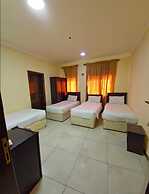 Private Room Near Jamarat