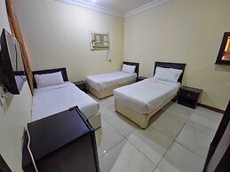Private Room Near Jamarat