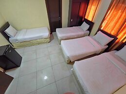 Private Room Near Jamarat