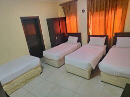 Private Room Near Jamarat
