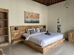 Bingin Garden Uluwatu