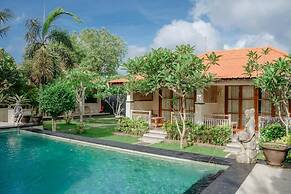 Bingin Garden Uluwatu