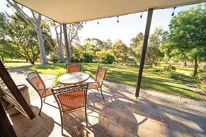 Blickinstal Holiday Retreat