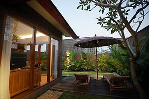 The Shanti Graha Villas