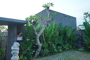 The Shanti Graha Villas