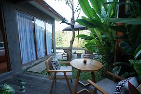 The Shanti Graha Villas