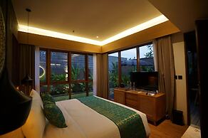 The Shanti Graha Villas