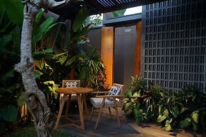 The Shanti Graha Villas