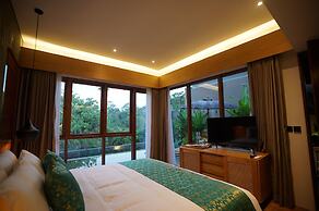 The Shanti Graha Villas
