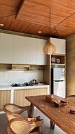 Ghauri Green View Villas by EPS